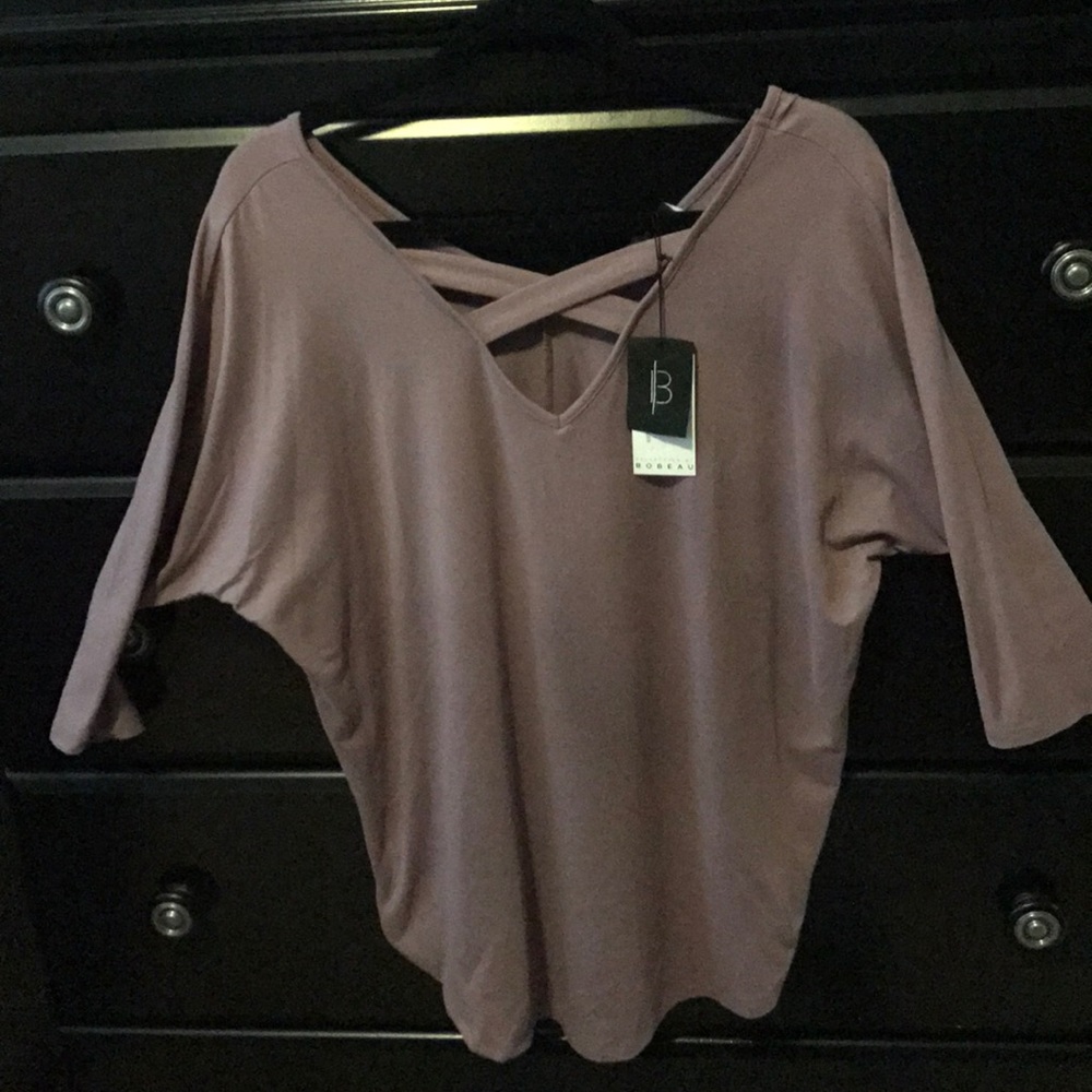 Woman's shirt!! BRAND NEW WITH TAGS!